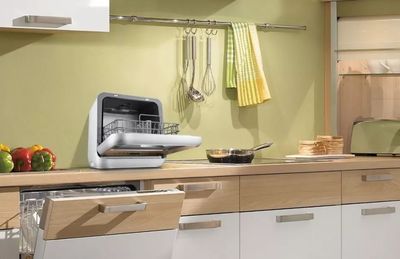 那些買(mǎi)了絕不后悔的廚房電器