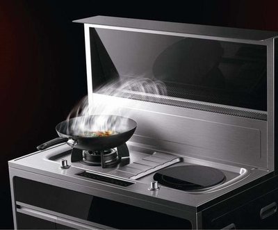 廚房吸油煙新興電器銷(xiāo)量大增 這些特點(diǎn)你都知道嗎