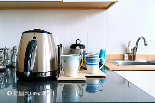 現(xiàn)代家用電器