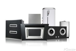 廚衛電器使用常識 廚衛電器選購攻略