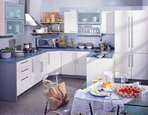 廚房變革為廚電企業創造機遇