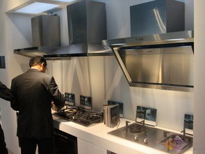 將簡約進行到底 西門子2012廚電新品秀