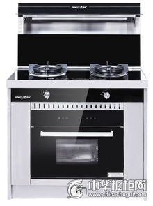 浙江金華浙江金華家裝求購(gòu)廚房電器集成環(huán)保灶 中華櫥柜網(wǎng)