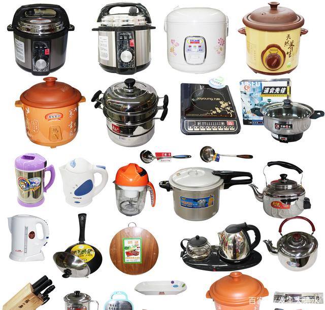 亞馬遜廚房用品應(yīng)該如何去選品