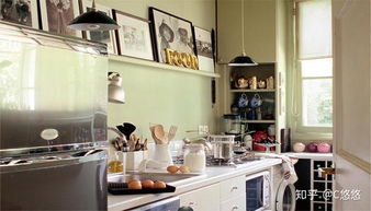 廚房電器雜亂無(wú)章,狠下心買(mǎi)了微蒸烤一體機(jī)