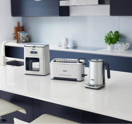 廚房小家電有什么 廚房最實用的小家電 廚房小家電品牌