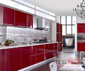 北京櫥柜 整體櫥柜制作 整體櫥柜設計 北京凱羅櫥柜廠