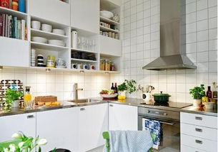 廚房裝修到底要做哪些準備,都是錢砸出來的經驗