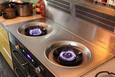 敞開自由廚房 森歌集成廚房電器簡評(4)_家電_科技時代_新浪網