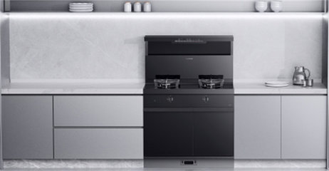 &ldquo;品質(zhì)315 價(jià)格雙11&rdquo;,帥豐集成灶時(shí)空S5新品上市,率先打響315促銷大戰(zhàn)!