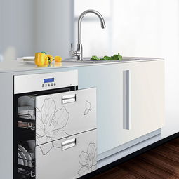 高端廚電品牌 智能廚房電器 尊享一鍵品質廚房