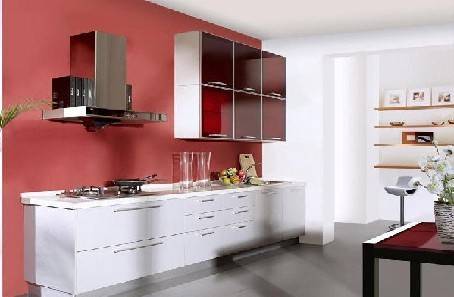 整體櫥柜發展速度放緩 標準化缺失或成 絆腳石