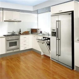 榮事達廚用電器產品圖片 榮事達廚用電器店鋪裝修圖片