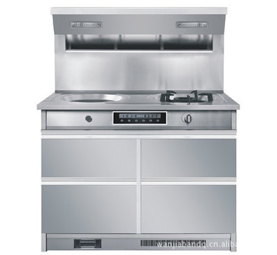 【集成灶十大品牌--萬家伴】價格,廠家,圖片,其他廚房電器,嵊州市寶雷廚衛電器-