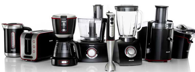 變身美食達人:搞定三餐的 實用廚房電器_第1頁