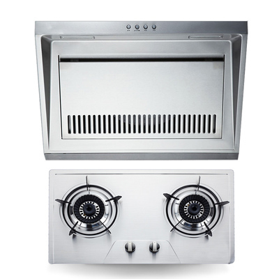 康寶側吸油煙機燃氣灶套餐抽油煙機灶具套裝廚房電器抽油煙機套裝|一淘網優惠購|購就省錢