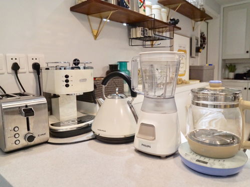 日子過久了,才意識到廚房不該買這3件電器,用過才知麻煩多