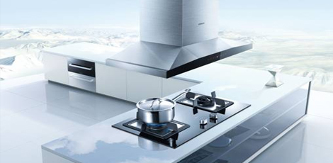 受互聯網沖擊影響廚房電器市場玩&ldquo;變臉&rdquo;_搜了網資訊頻道