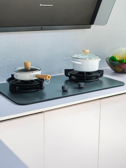 廚房電器不能糊弄 教你搭配新廚房三件套,米家凈煙機c位出道