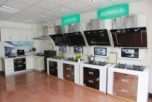 廚衛電器十大排名品牌有哪些