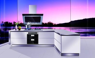 家庭常用的廚衛電器種類