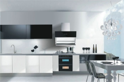 艾一若廚房電器