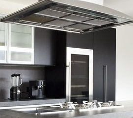 cucuine庫琪尼廚房電器