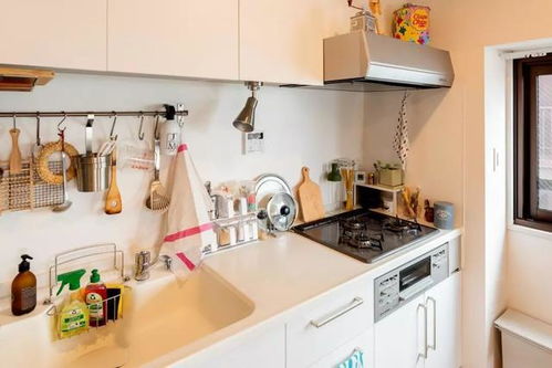 因為迷信網上的 廚房收納清單 ,我買到了一堆中看不中用的雞肋