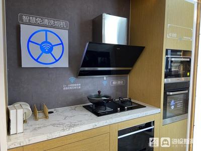 廚房電器也能擁有&ldquo;智慧大腦&rdquo;,煙臺這家工廠&ldquo;智造不凡&rdquo;!
