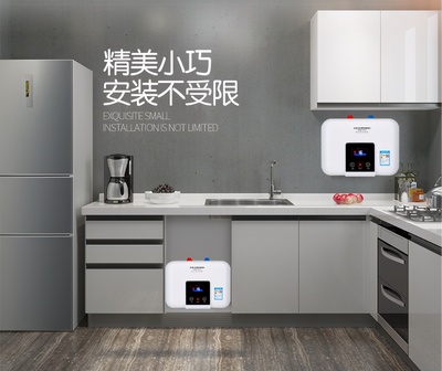 廚房常用電器有哪些 13款電器少一件都覺得缺手