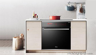 別墅買什么廚房電器好 高端奢華廚電與您更配