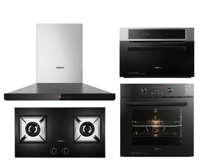 老板電器官方旗艦店 - 京東