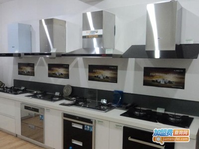 海爾廚房電器費(fèi)要多少?海爾廚房電器需要一個(gè)55㎡門(mén)店和11.47萬(wàn)元資金!