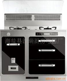 海鹽縣法瑞廚房電器廠