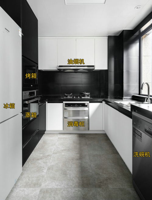 建議大家,廚房備上幾樣東西,讓生活更舒適