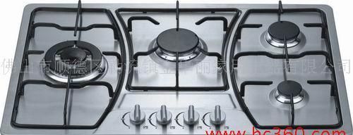 多頭爐-燃氣灶具-廚房電器-家電、影音、專業燈光-產品-國際企業網