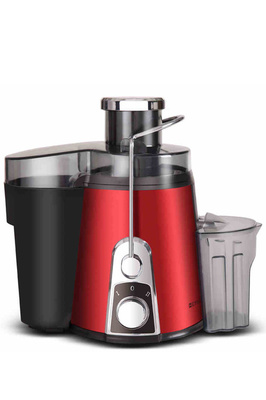 不銹鋼榨汁機：現代廚房的健康榨汁伴侶