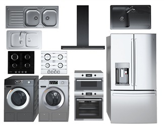 汽水制造新潮流 探索廚房電器中的汽水礦汽水機