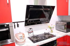 格蘭仕小家電齊聚上海，美味妝點(diǎn)現(xiàn)代餐桌