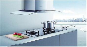 雜牌廚電正被淘汰，廚電市場(chǎng)開始洗牌升級(jí)