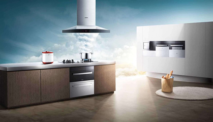 練好品牌建設(shè)基本功 廚房電器企業(yè)如何實(shí)現(xiàn)“酒香不怕巷子深”