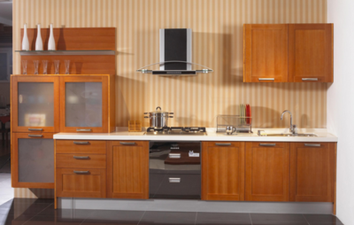 華帝集成廚房 打造現(xiàn)代廚房電器新體驗(yàn)