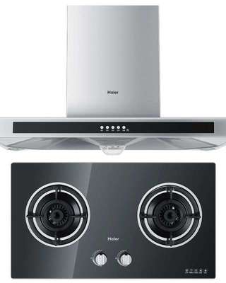 海爾廚房電器選購(gòu)指南 聚焦油煙機(jī)實(shí)用技巧