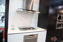 2012家博會(huì) 方太引領(lǐng)廚房電器新風(fēng)尚