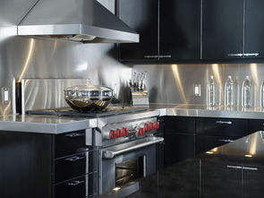 告別廚房囧事，從選對(duì)家電開始